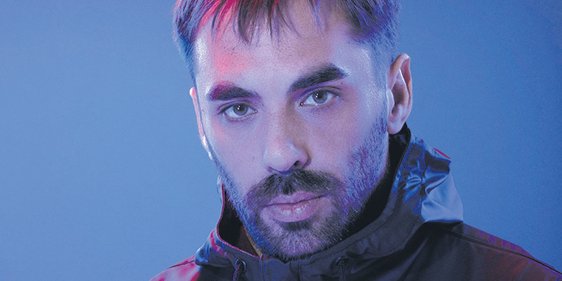 Le rappeur Gringe en concert au Radiant-Bellevue - Groupe Com'Unique