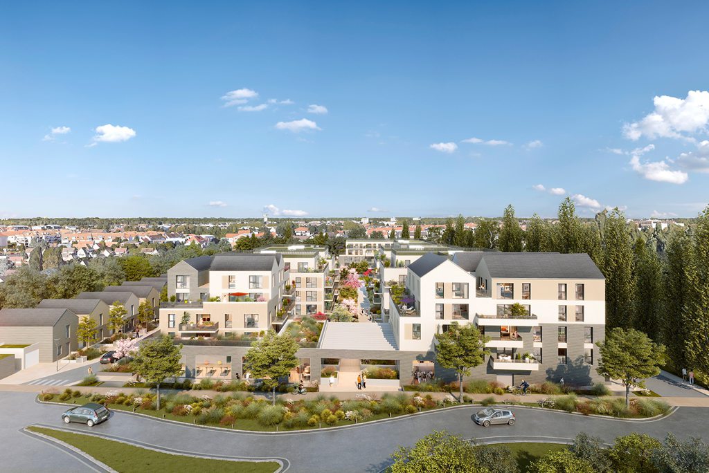 unit pontault-combault nexity privilodge diagonale