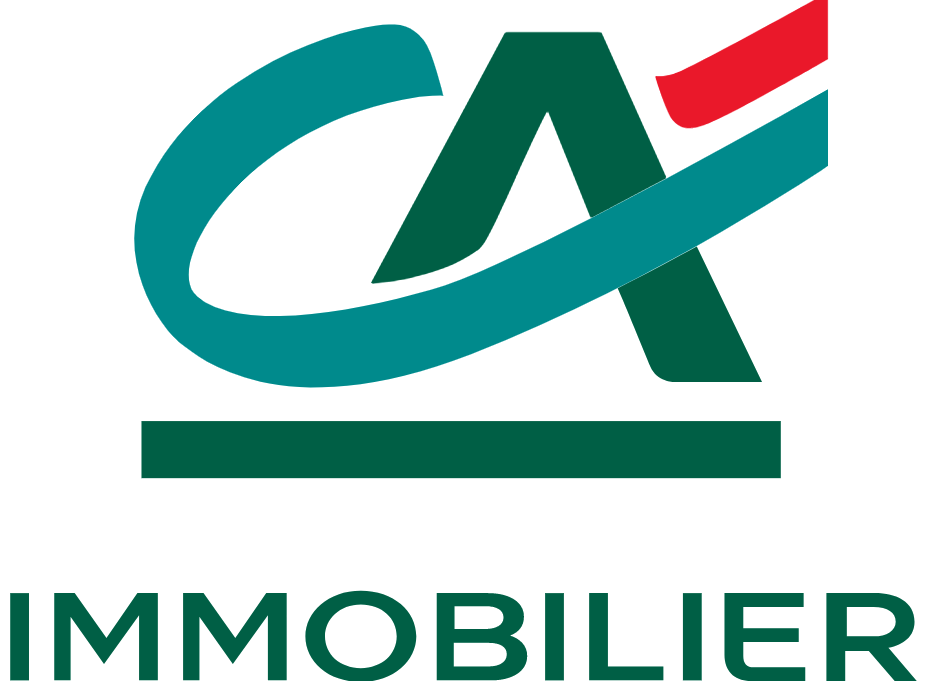 Logo Crédit Immobilier - Groupe Com'Unique