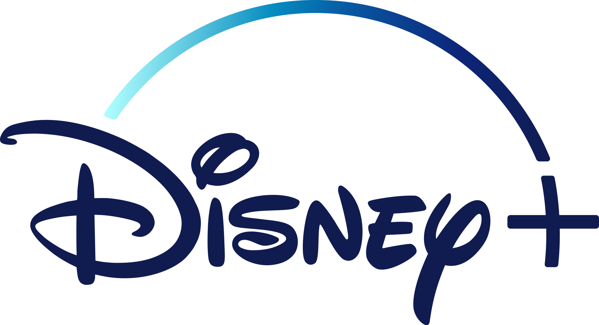 logo disney+