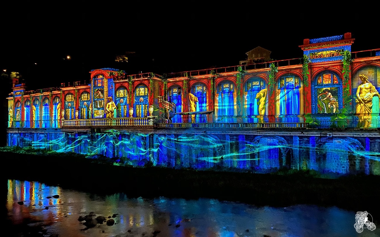 region-des-lumieres-vals-les-bains Agamy