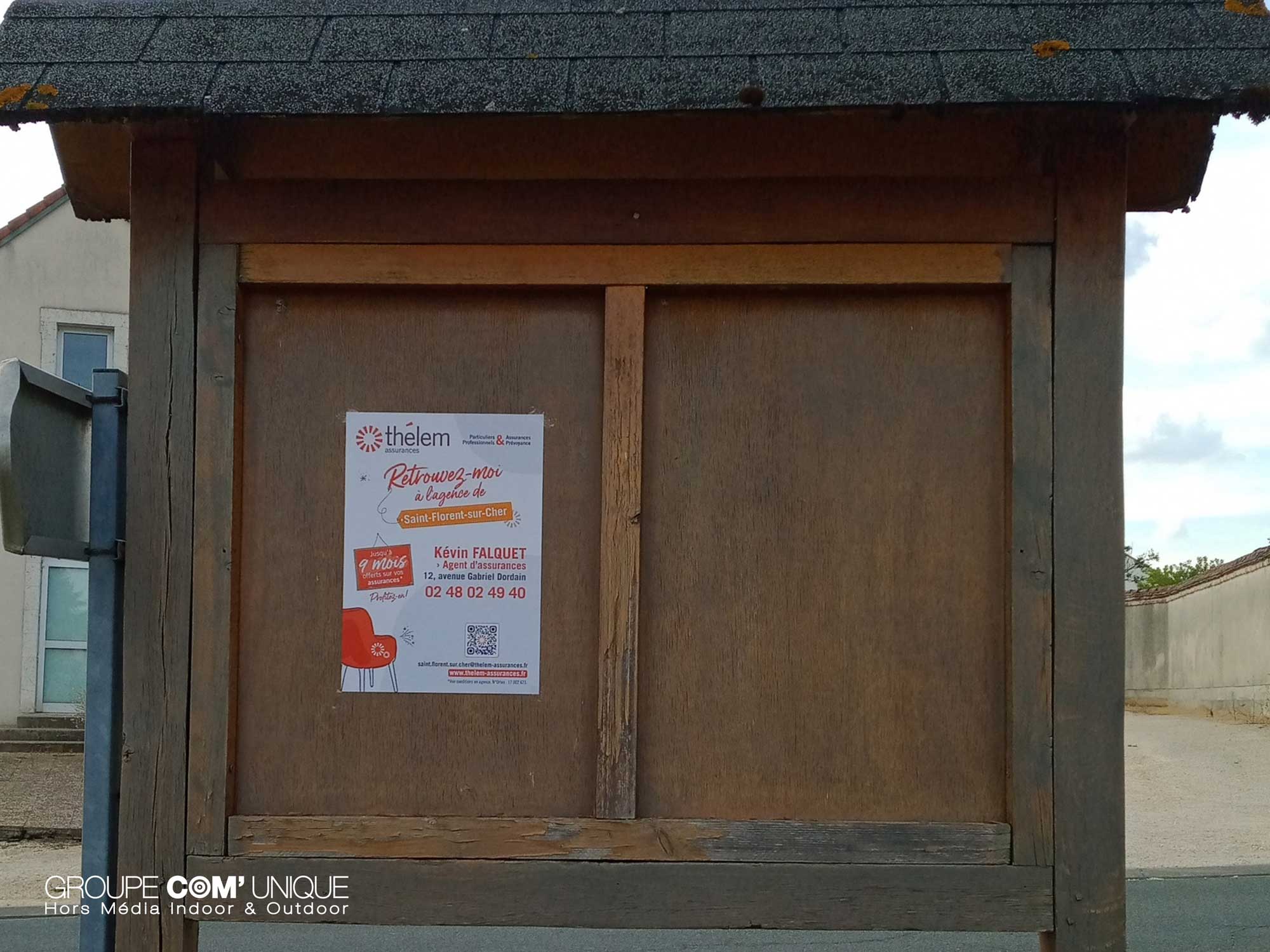 thelem-assurance-depose-ciblee-affichage-a3-publicitaire-campagne-groupe-com-unique